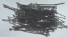 100 2" 20ga Gunmetal Eye Pins